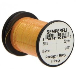 SEMPERFLI Perdigon Body
